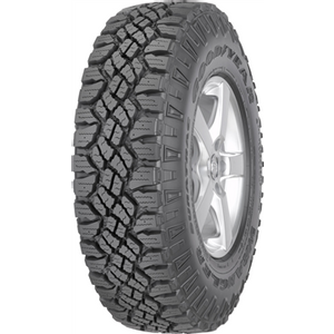 Goodyear 255/70R18 WRL DURATRAC 116Q XL LR FP Putnička/SUV Letnja