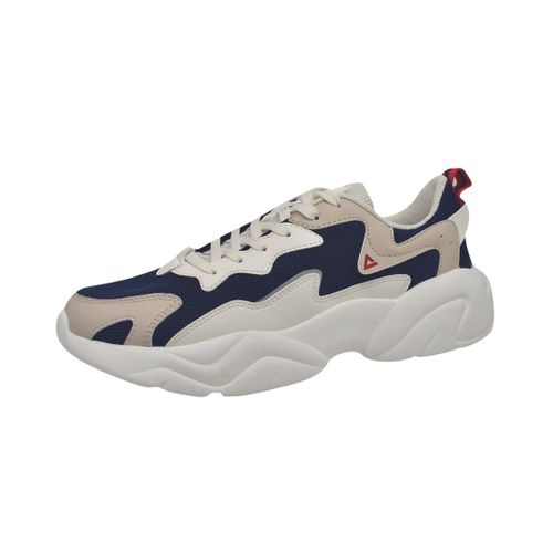 PATIKE PEAK RETRO E232467E OFF WHITE//NAVY slika 1