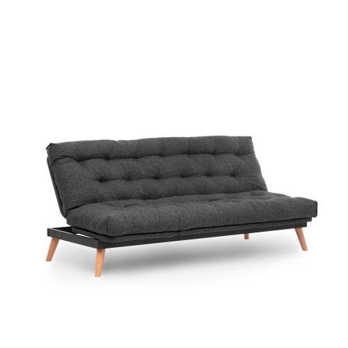 Atelier Del Sofa Trosjed, Saki - Dark Grey slika 12