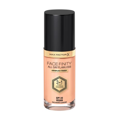 Max Factor Facefinity 3in1 45, tečni puder slika 1