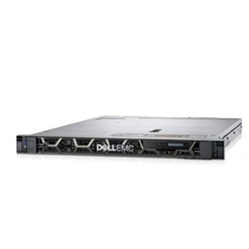 Dell PowerEdge R450 S4310/4x3.5"/16GB/2TB-SATA/iDRAC9 Ent 15G/H755/2x700W slika 1