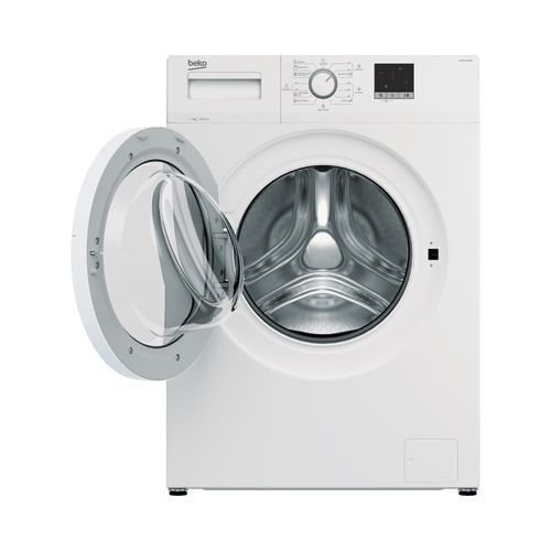 Beko WUE 6411 XWW Veš mašina, 6 kg, 800 rpm, Dubina 44 cm slika 11