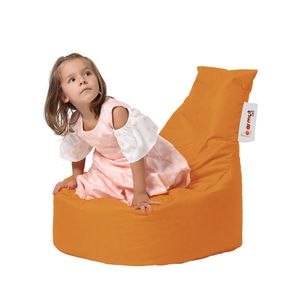 Baton - Narandžasti Bean Bag iz Orange Garden