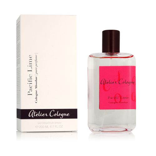 Atelier Cologne Pacific Lime Eau de Cologne 200 ml (unisex) slika 2