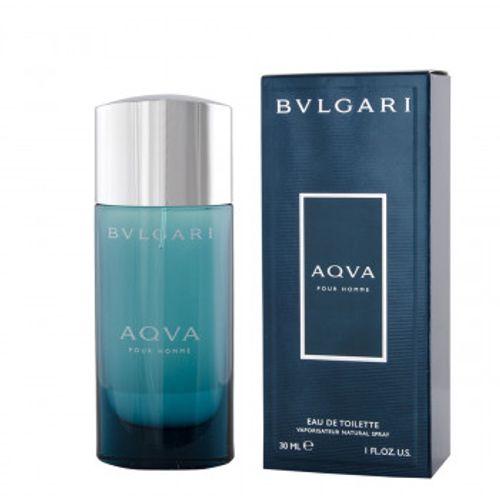 Bvlgari Aqva Pour Homme Eau De Toilette 30 ml (man) slika 2