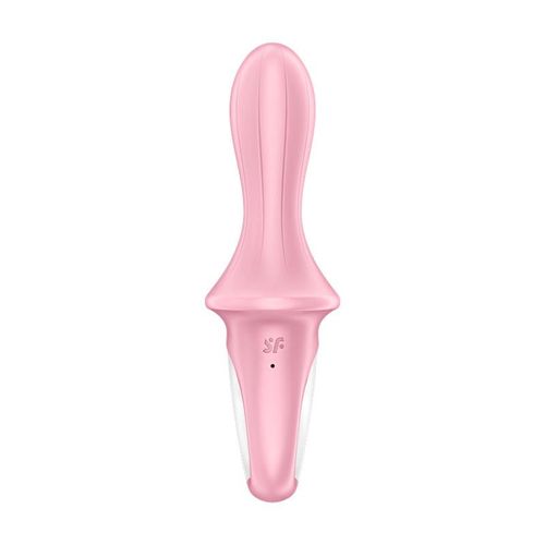 Satisfyer Air Pump Booty Anal Vibrator 5+ slika 8