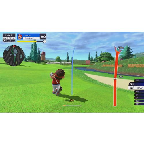 Mario Golf: Super Rush za Nintendo Switch slika 6