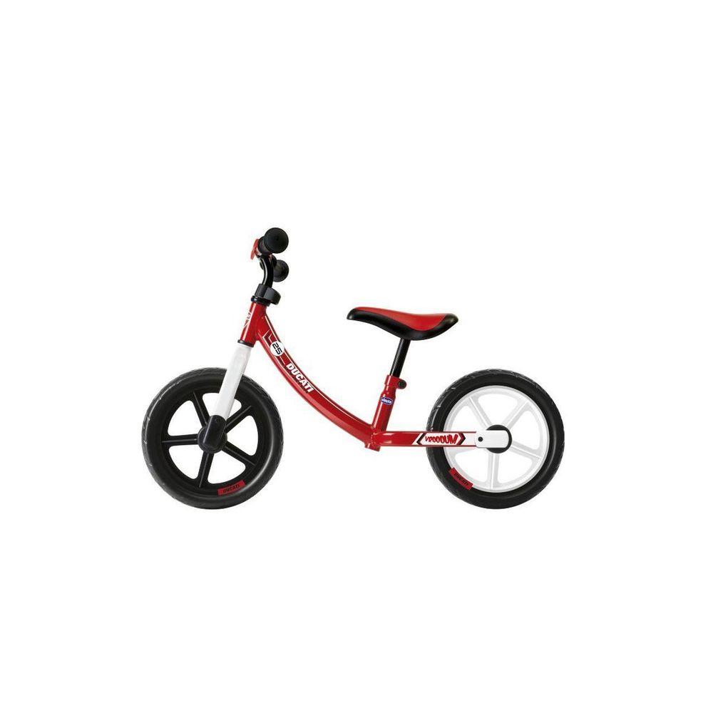 Chicco Balans bicikl Ducati slika 2