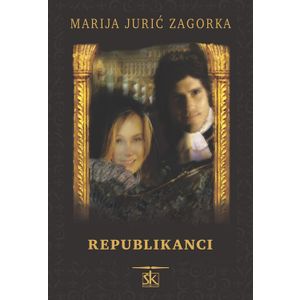  REPUBLIKANCI - Marija Jurić Zagorka