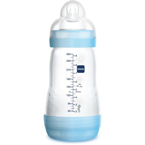 MAM plastična bočica Anti-colic 260ml 2+mj sort 669927 slika 15