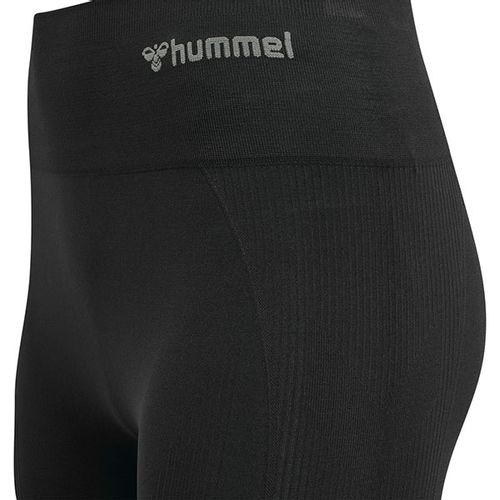 Hummel seamless high waist tights za žene slika 3