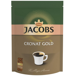 Jacobs instant kava Cronat gold 150g 