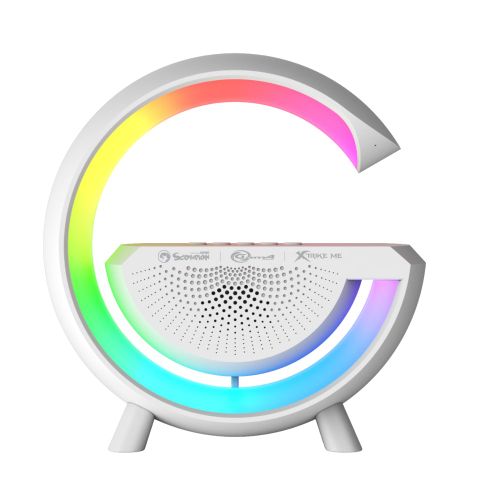 MARVO SG301 2 u 1 RGB Bluetooth zvučnik slika 4