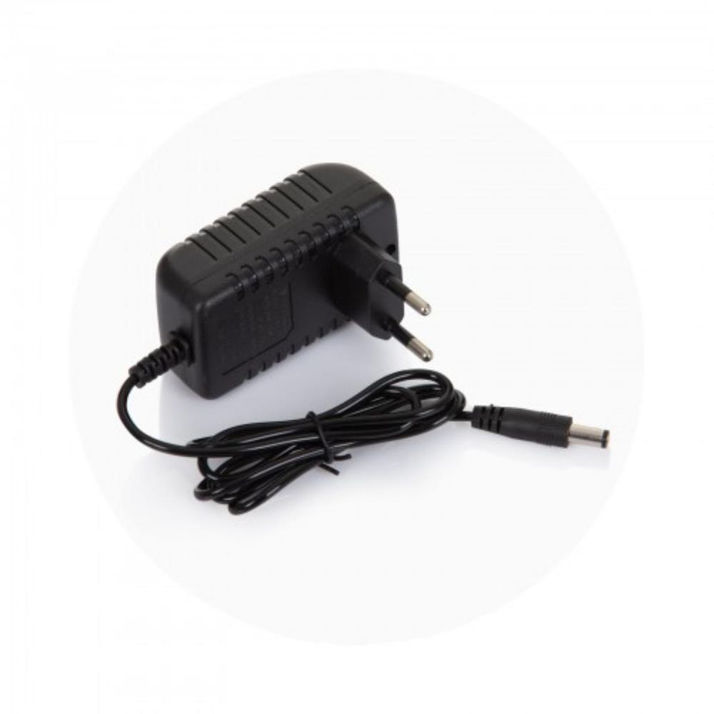Chipolino Auto na akumulator Police Elkpl02401bl, Black slika 5