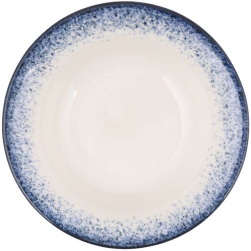 Hermia Concept Servis za jelo (24 komada), Tamno plava
Bijela, NNTS24Y2890004 slika 10