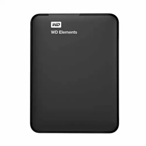 Eksterni hard disk 2TB Western Digital Elements WDBU6Y0020BBK-WESN slika 2