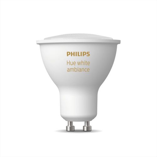 Philips HUE huewa 4.3w gu10 eur slika 2
