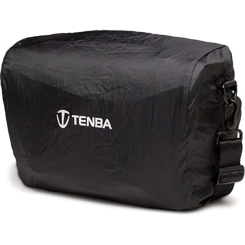 Torba Tenba Messenger DNA 11 Graphite slika 6