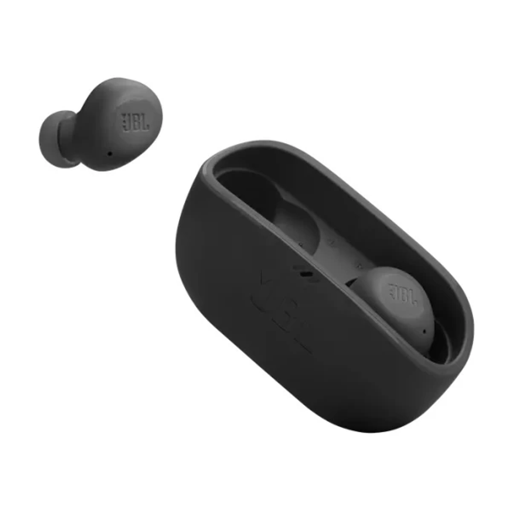 JBL WAVE BUDS TWS BLACK Bežični Bluetooth slušalice In-ear slika 6