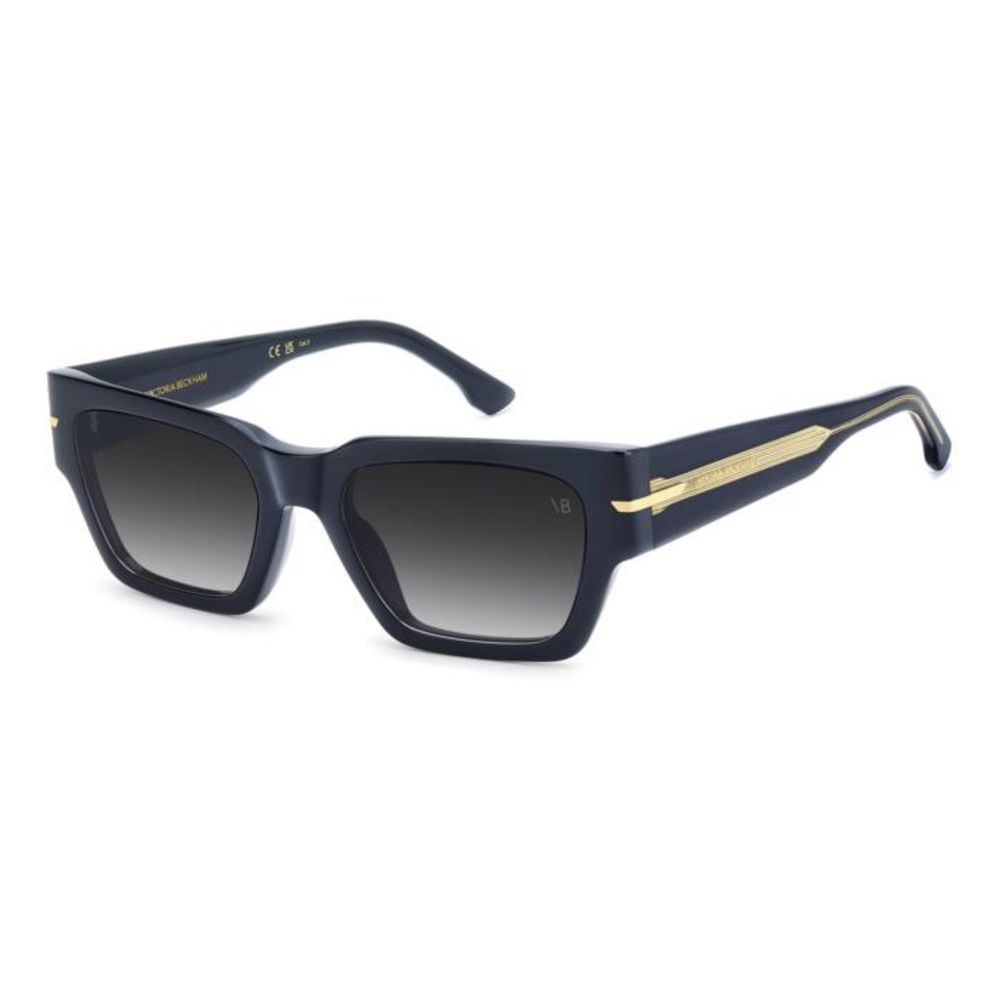 Ženske Sunčane naočale Victoria Beckham Victoria Beckham VB 7001/S Blue slika 2