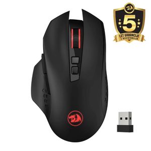 MOUSE - REDRAGON GAINER M656 WIRELESS