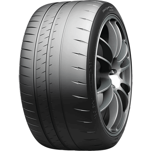 Michelin 215/45R17 91Y PIL SP CUP 2 CONNECT slika 1