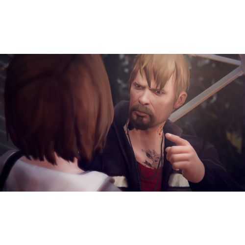 Life is Strange (playstation 4) slika 9