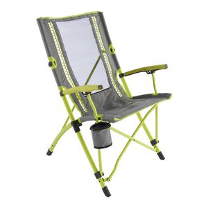 Coleman Stolica Bungee Chair, Žuta
