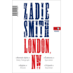 London, NW - Smith, Zadie