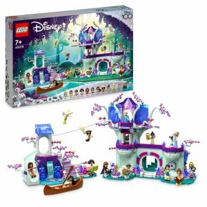 Lego Disney 43215 Čarobna Koliba na Drvetu