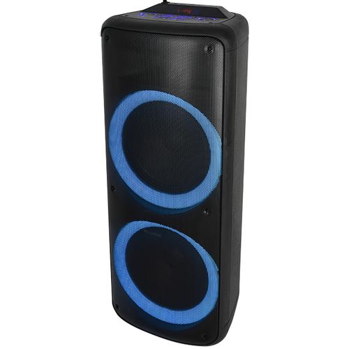 DENVER  Bluetooth zvucnici DENVER BPS-455 Bluetooth zvucnik slika 2