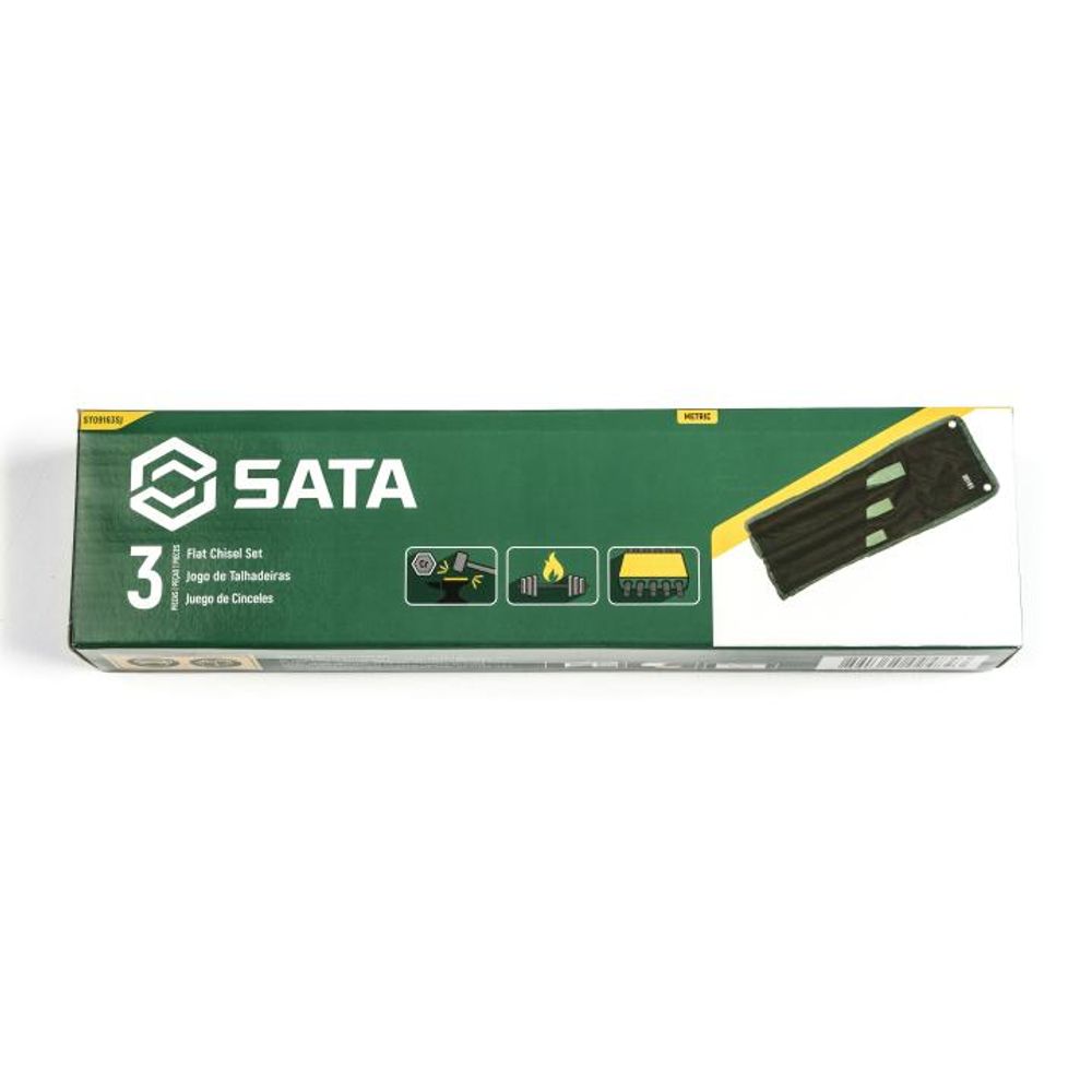 Sata Set Majzlo 3/1 Sata ST09163SJ slika 3