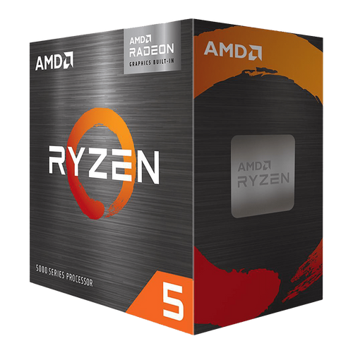 AMD Ryzen 5 5600G 3.9GHz (4.4GHz) slika 1