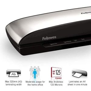 Fellowes Spectra A3 Plastifikator