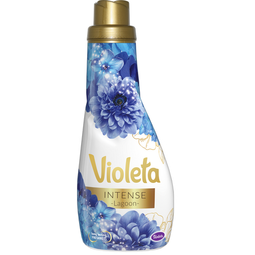 Teta Violeta omekšivač - Lagoon 0,9l slika 1