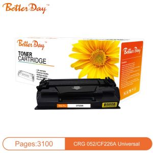 Toner BetterDay CRG052 / CF226A zam. kaseta za CANON / HP 3.1k