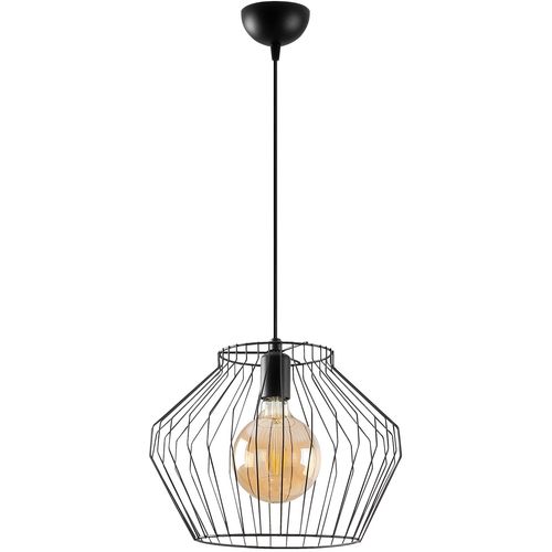 Vazo - 2921 Black Chandelier slika 4