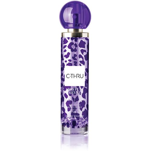 C-Thru Joyful Revel toaletna voda 50ml slika 2