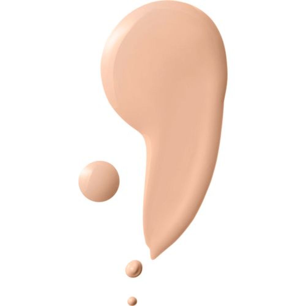 Maybelline New York Affinitone Tečni puder 17 Rose Beige slika 2