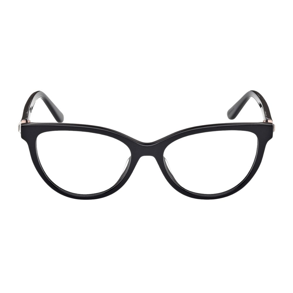 Ženske Dioptrijske naočale Guess Guess GU50195/V Black slika 1