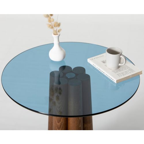 Thales Walnut, Blue Walnut
Blue Coffee Table slika 7