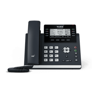IP Telefon Yealink T43U