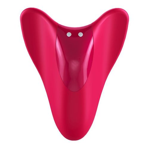 Satisfyer High Fly vibrator za prst slika 28