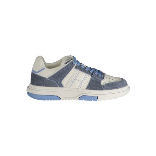 TOMMY HILFIGER BLUE SPORTS SHOES FOR WOMEN slika 1