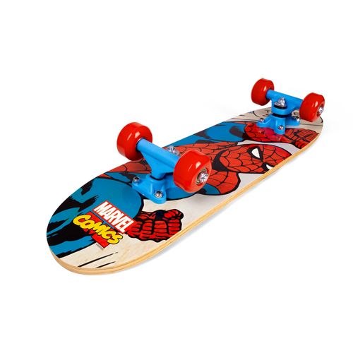 Dječji skateboard Spiderman slika 6