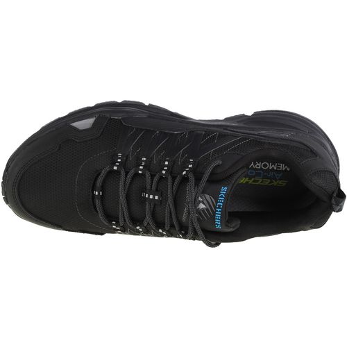 Skechers escape plan 2.0 ashwick 51926-bbk slika 3