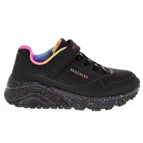 310457L-BKMT Skechers Patike Uno Lite Rainbow Specks Kid 310457L-Bkmt slika 1