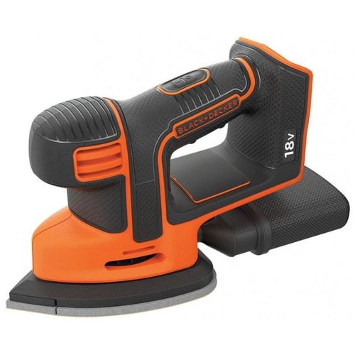 Black & Decker BCK31S1S aku set udarna bušilica,ubodba pila i brusilica  slika 4