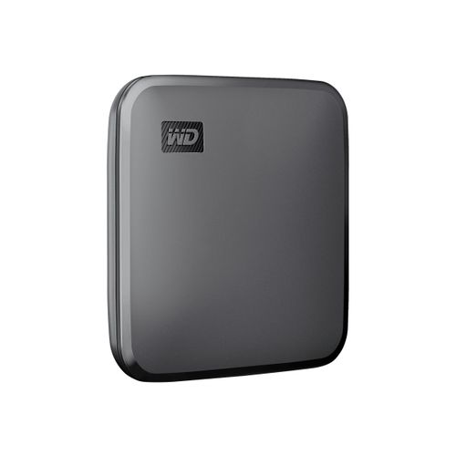 Vanjski disk WD Elements SE SSD 2TB, WDBAYN0020BBK-WESN slika 5