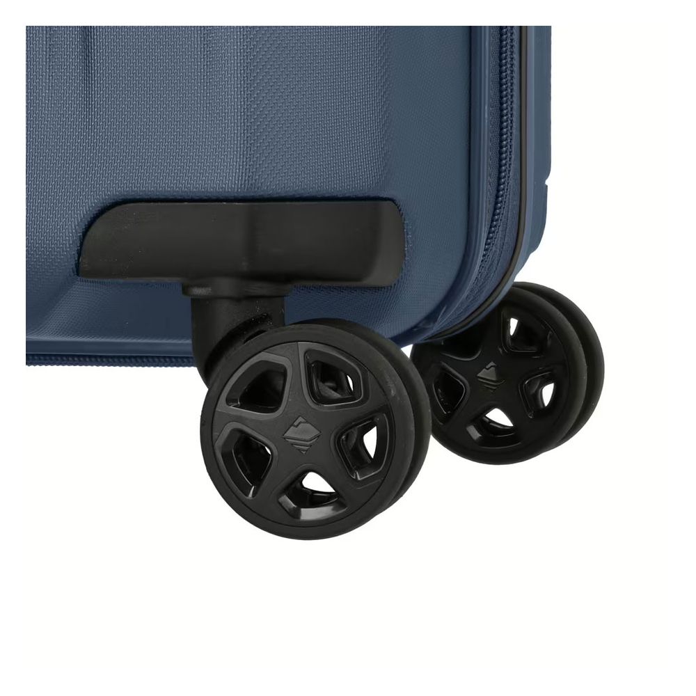 Travelite kofer 66 cm ABS Dynamiic, 7000148-20, plavi slika 8